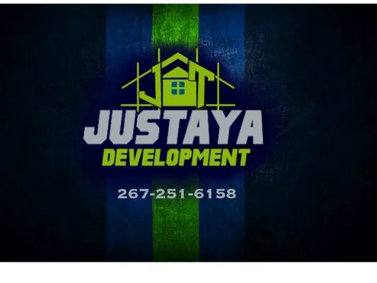 Justaya Development Logo
