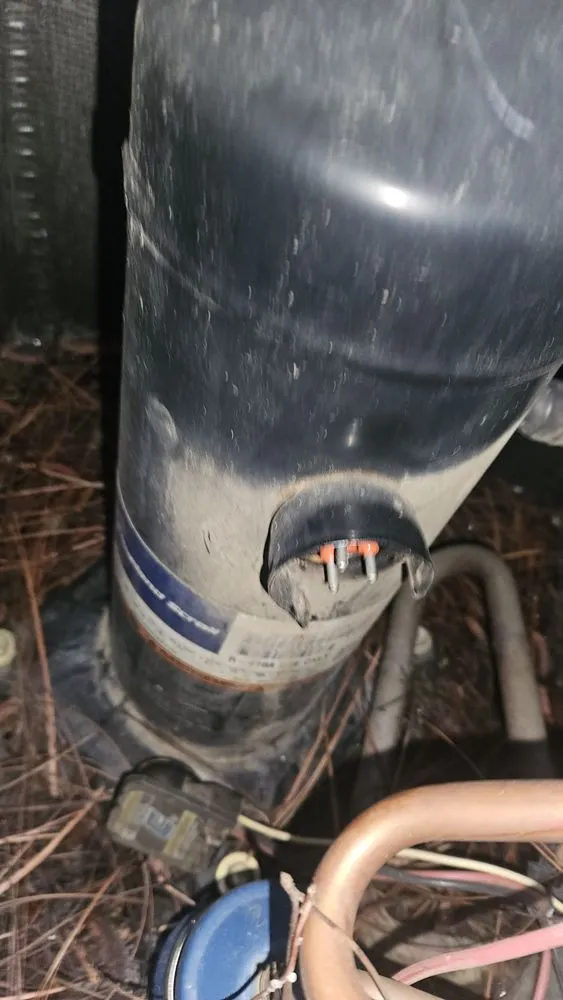 Slide of Justi Chill Hvac