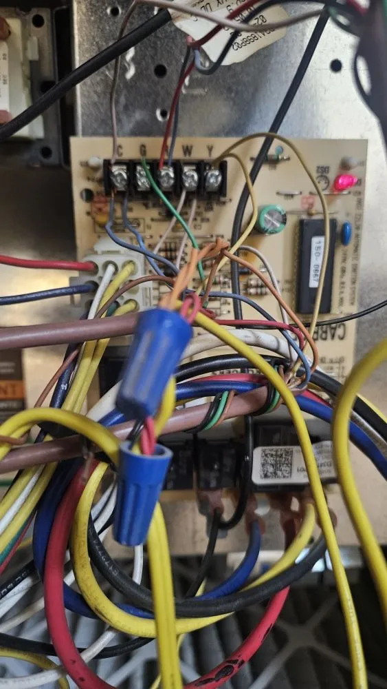 Slide of Justi Chill Hvac