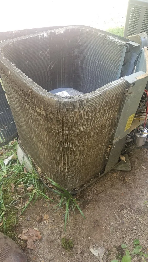 Slide of Justi Chill Hvac