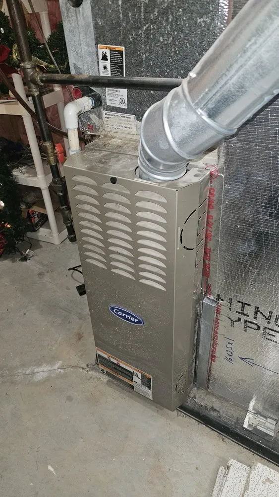 Slide of Justi Chill Hvac