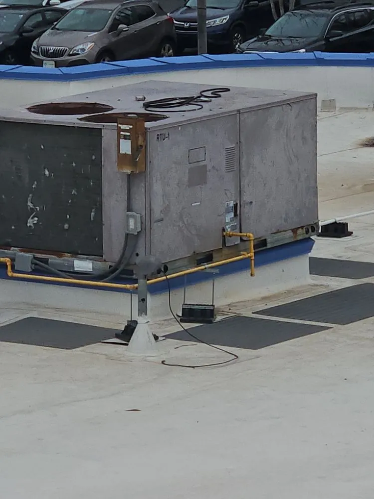 Slide of Justi Chill Hvac