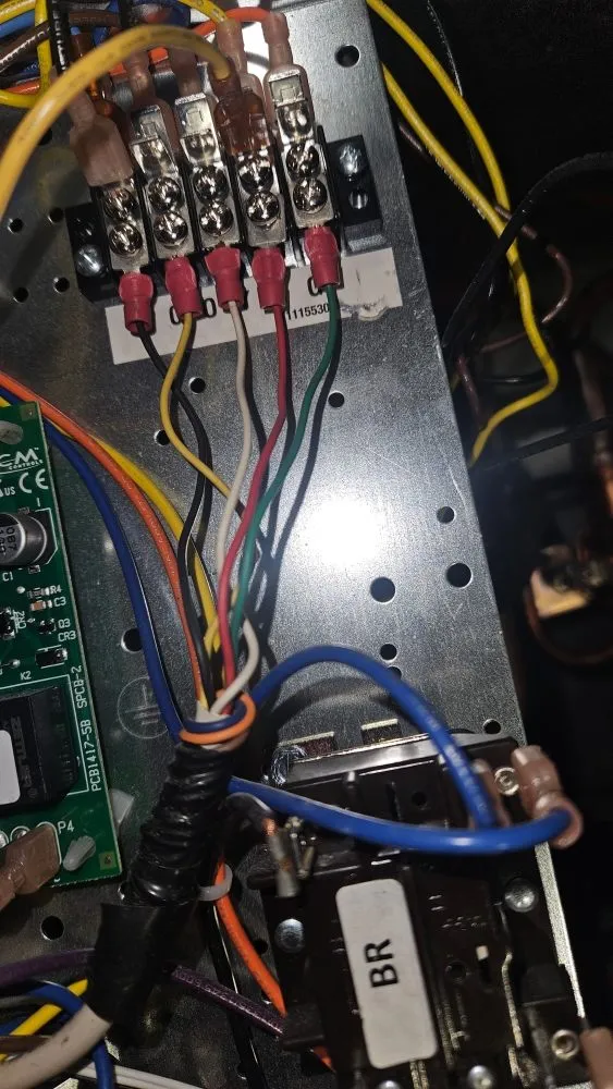 Slide of Justi Chill Hvac