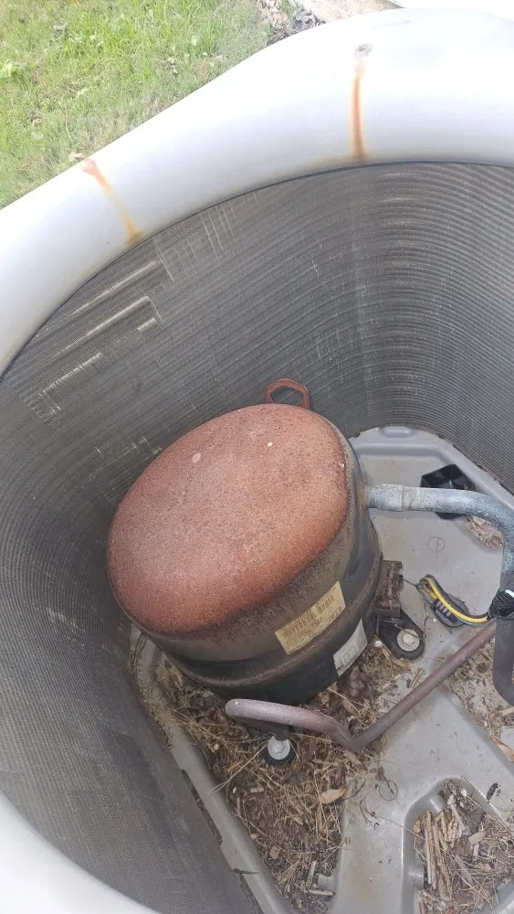 Slide of Justi Chill Hvac