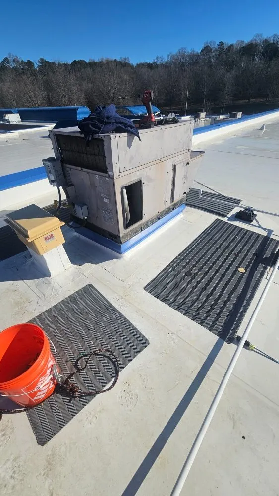 Slide of Justi Chill Hvac