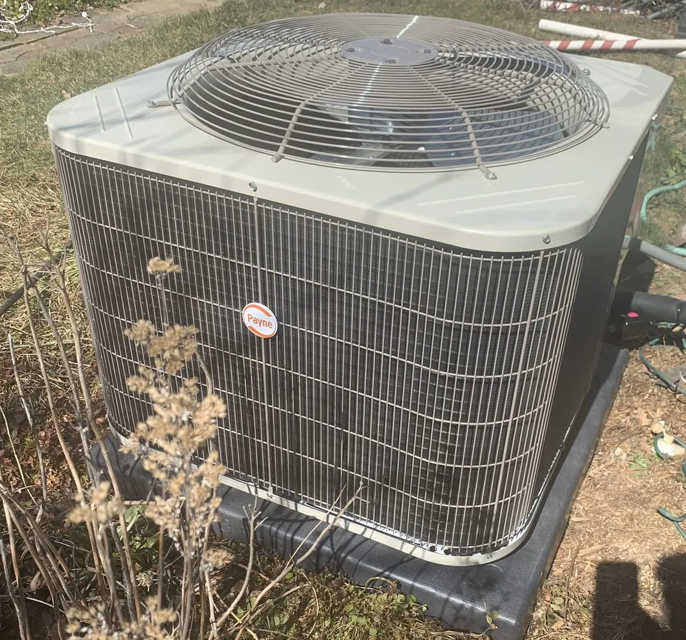 Slide of Justice Heating & Cooling