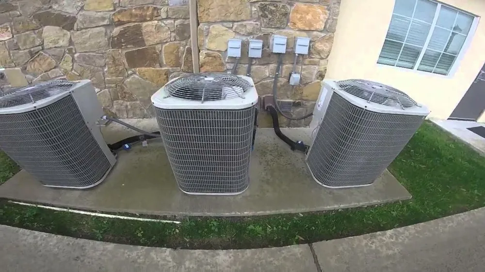 Slide of Justice Heating & Cooling