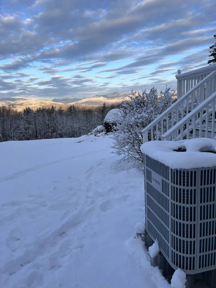 Slide of Justin Douglas HVAC