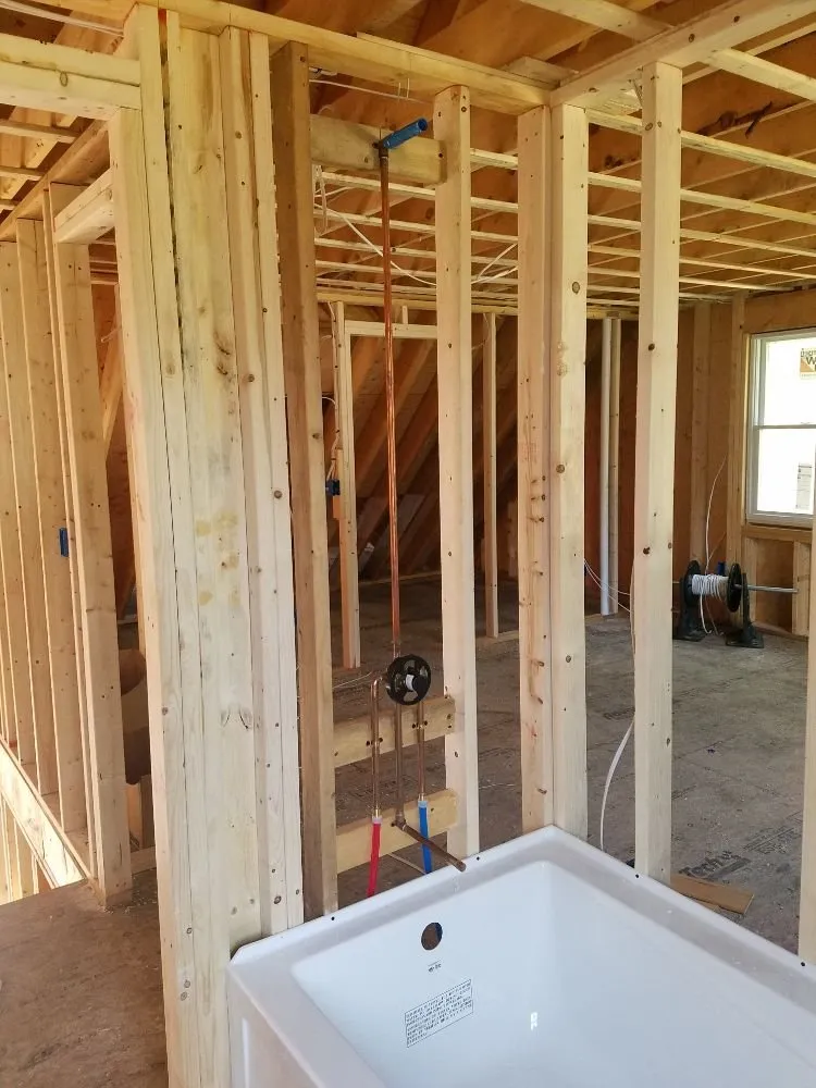 Slide of Justin Hogg Plumbing & Heating