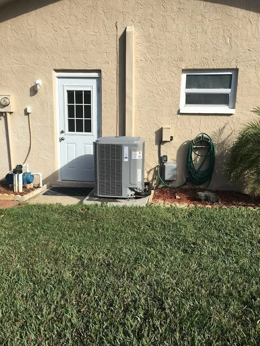 Slide of Justin Time Air Conditioning & Heat