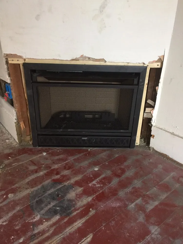 Slide of Justin Time Plumbing And Heating