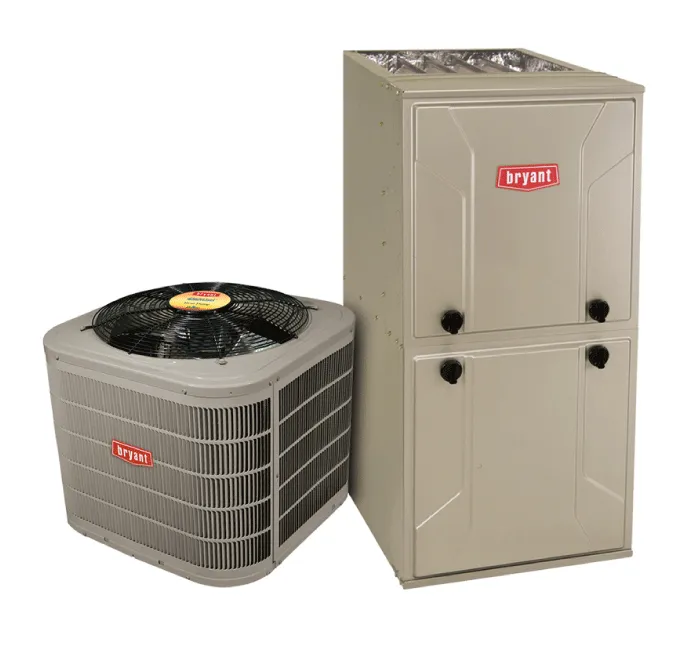 Slide of Justin's Heating & Cooling