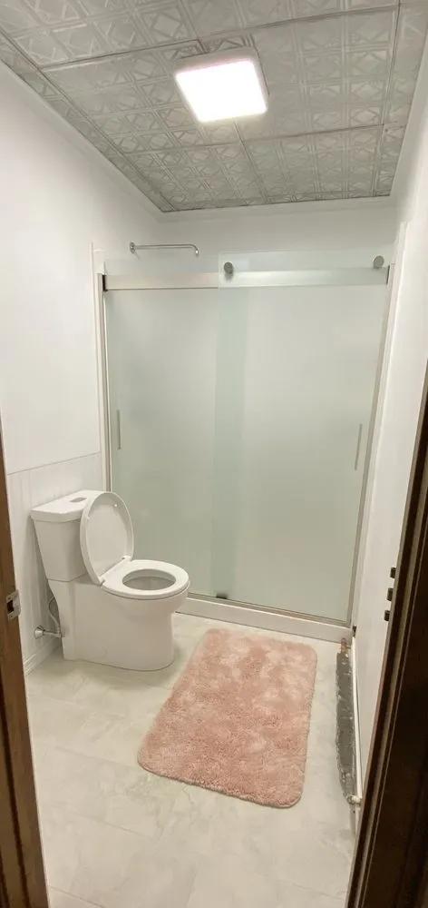 Slide of Justin's HVAC & Plumbing