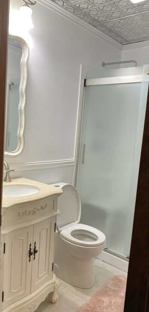 Slide of Justin's HVAC & Plumbing