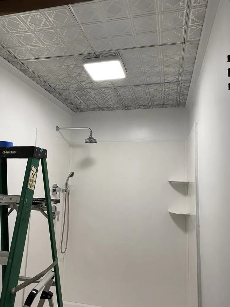 Slide of Justin's HVAC & Plumbing