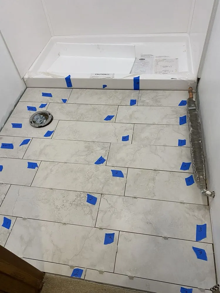 Slide of Justin's HVAC & Plumbing