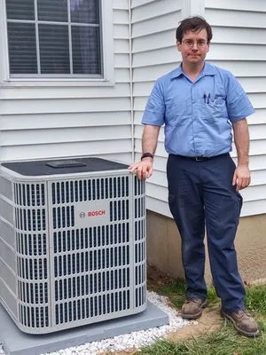 Justin's HVAC & Plumbing