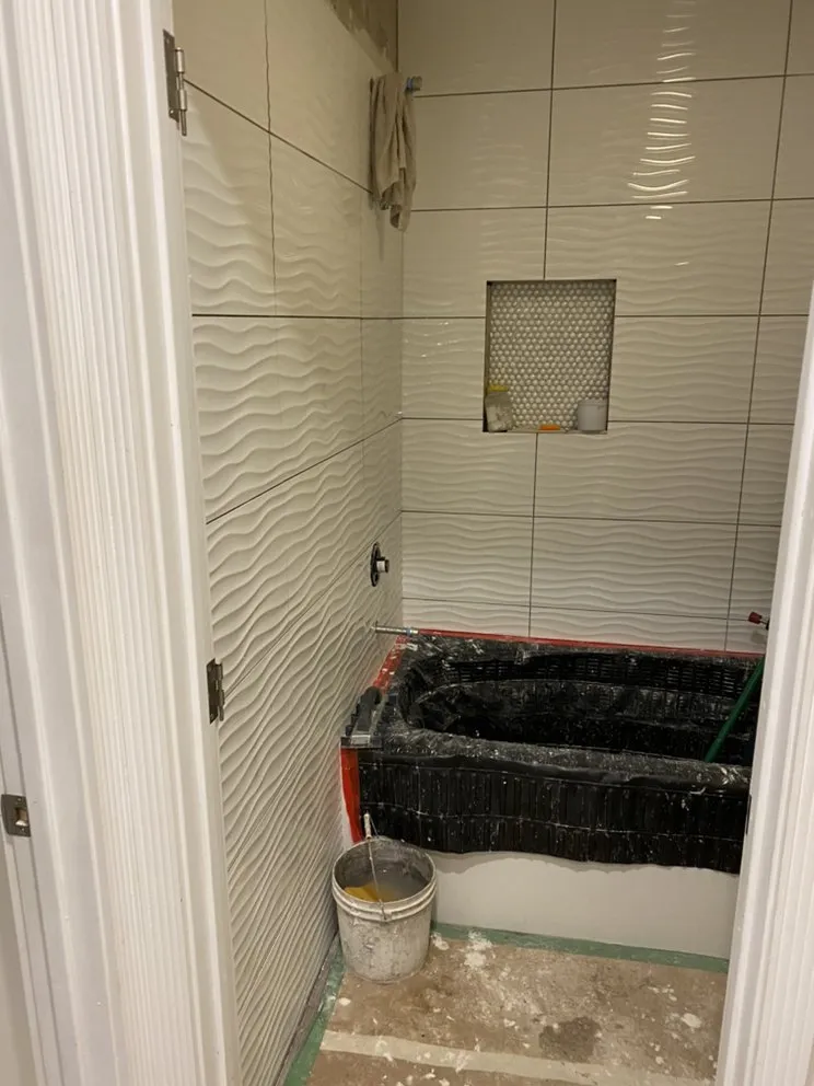 Slide of JustinTime Plumbing Heating and Air