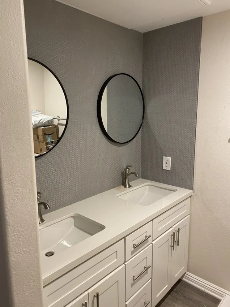 Slide of JustinTime Plumbing Heating and Air