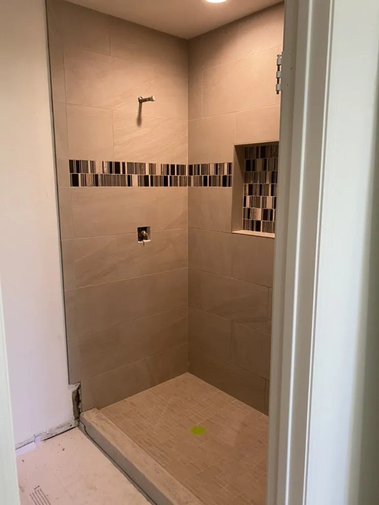 Slide of JustinTime Plumbing Heating and Air