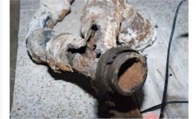 Slide of JustinTime Plumbing Heating and Air