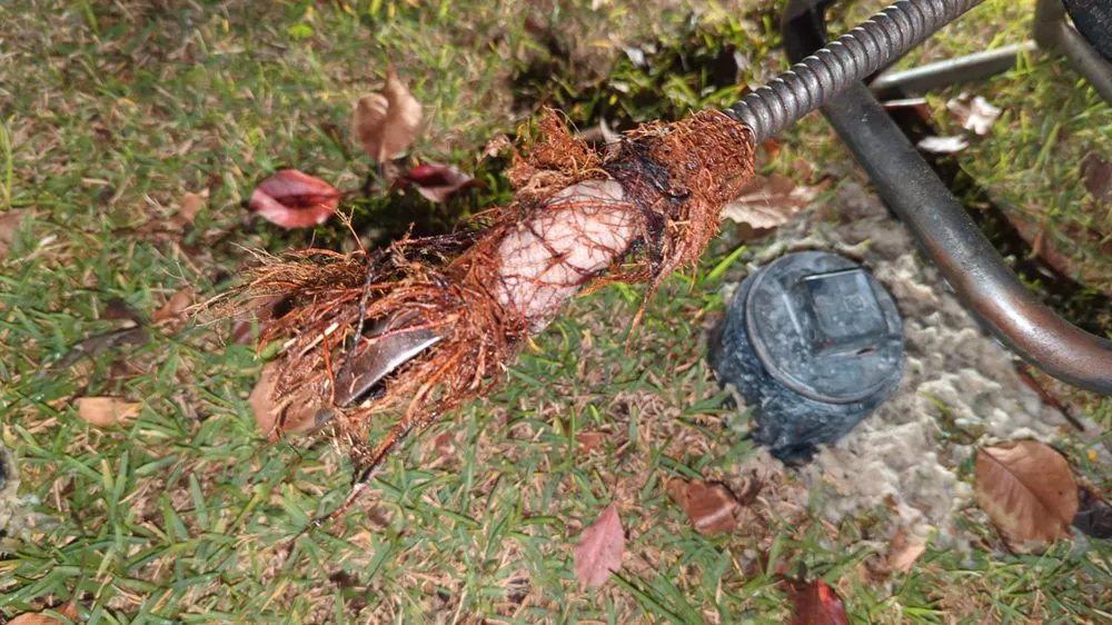 Slide of JustinTime Plumbing Heating and Air