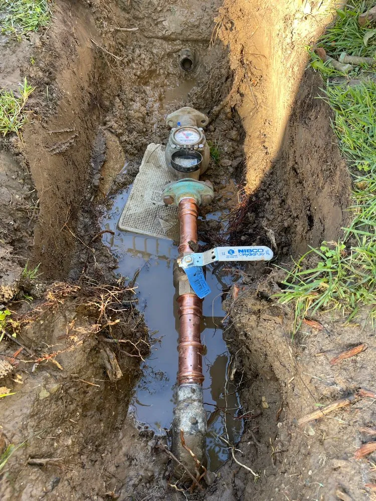 Slide of JustinTime Plumbing Heating and Air