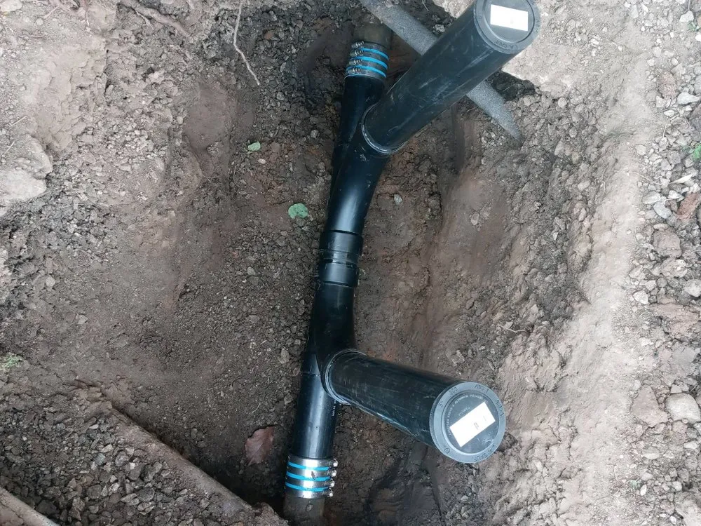 Slide of JustinTime Plumbing Heating and Air