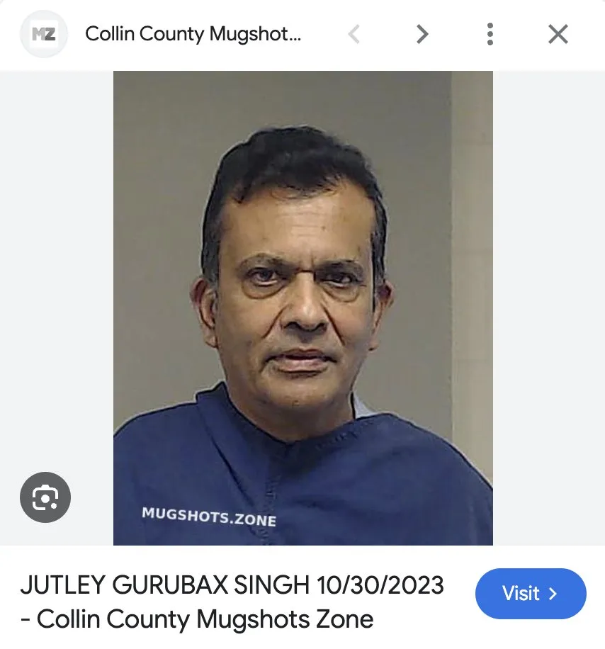 Slide of Jutley Mechanical