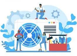 Slide of Jutley Mechanical