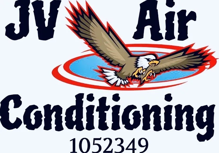 Slide of JV Air Conditioning