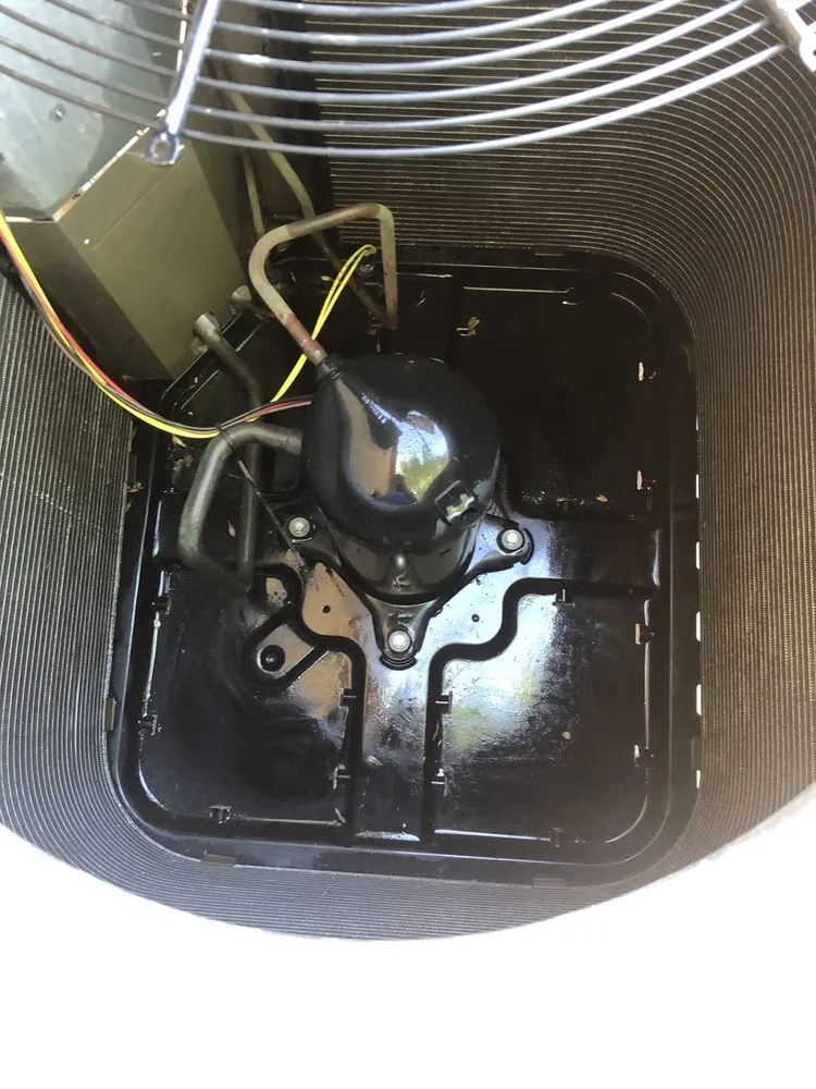 Slide of JV Air Conditioning