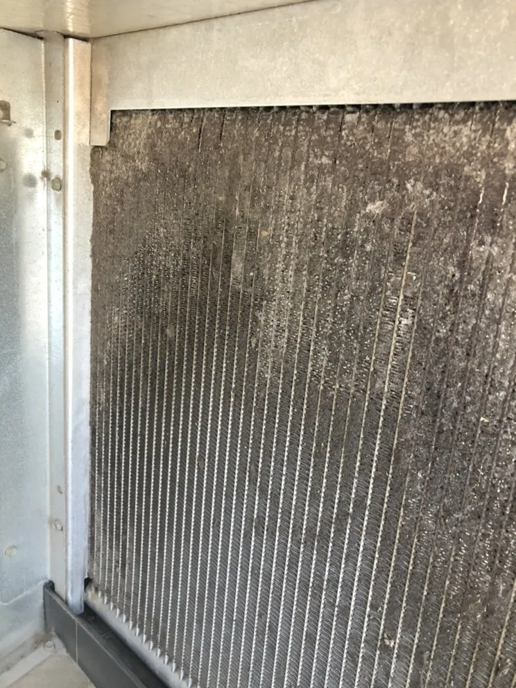 Slide of JV Air Conditioning