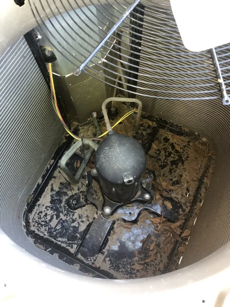 Slide of JV Air Conditioning