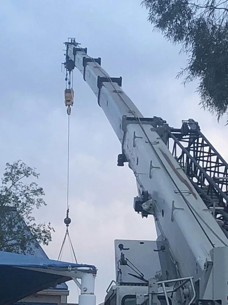 Slide of JV Air Conditioning