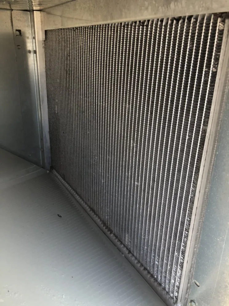 Slide of JV Air Conditioning