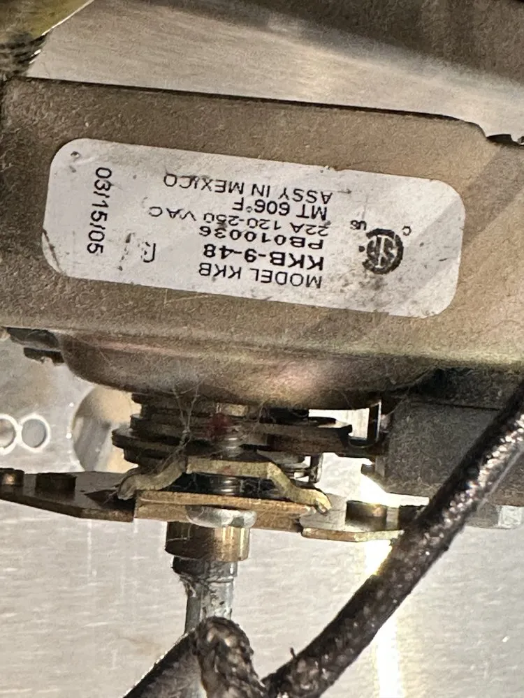 Slide of Jv Appliance Repair