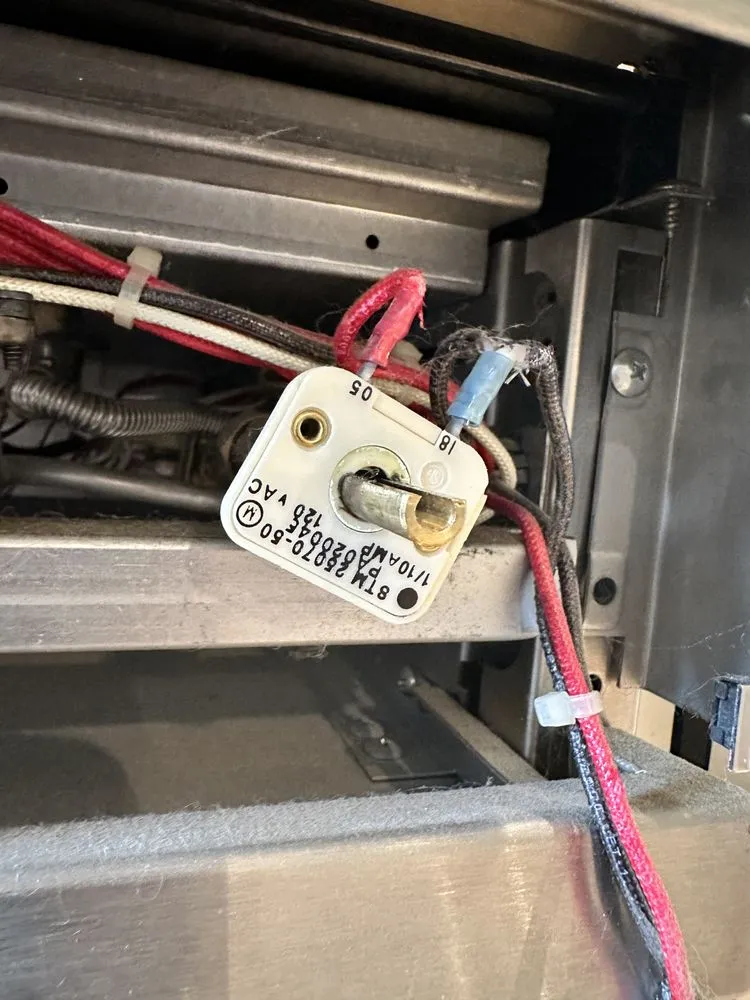 Slide of Jv Appliance Repair