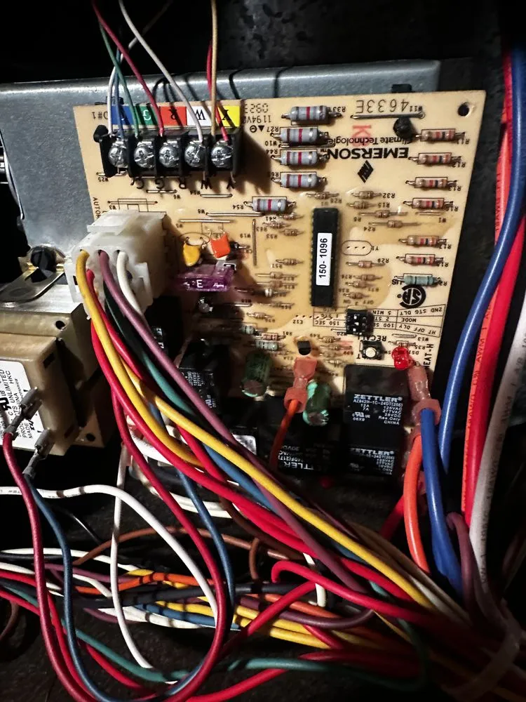 Slide of Jv Appliance Repair