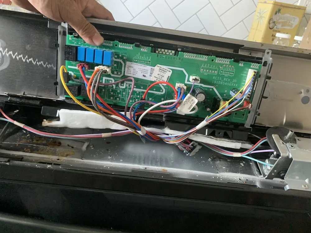 Slide of Jv Appliance Repair