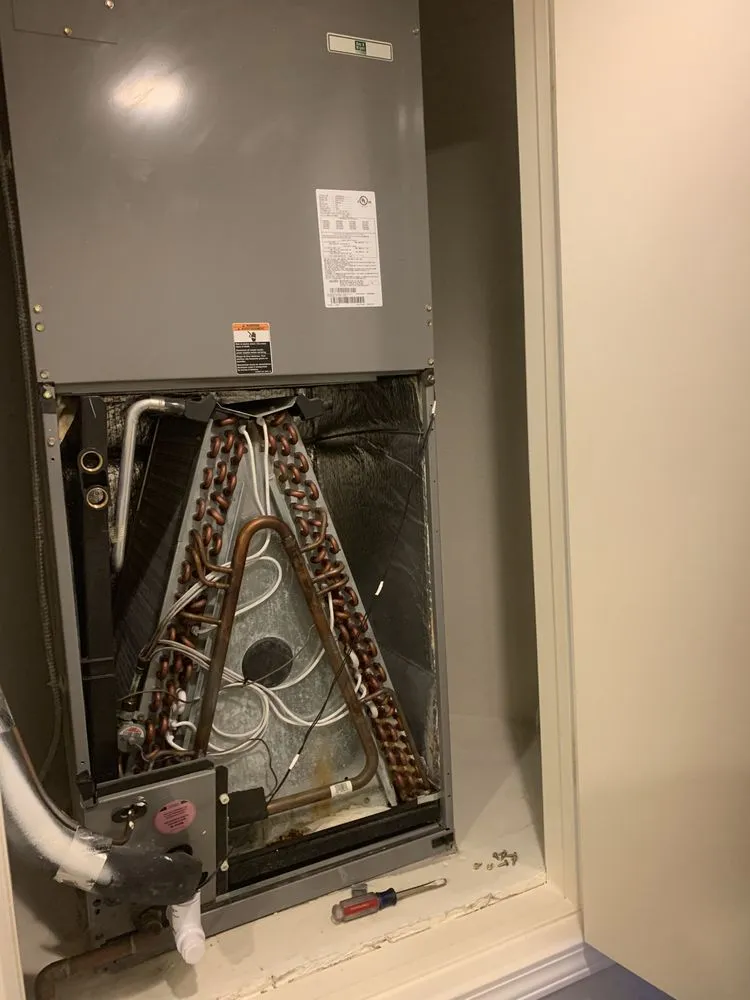 Slide of Jv Appliance Repair