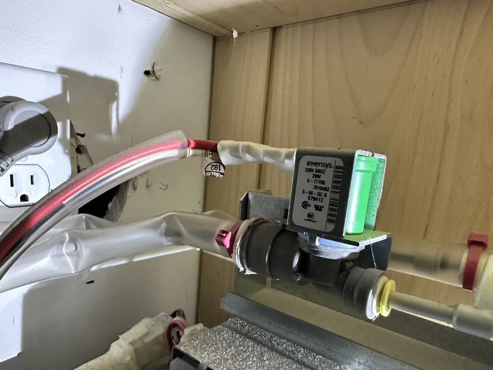 Slide of Jv Appliance Repair