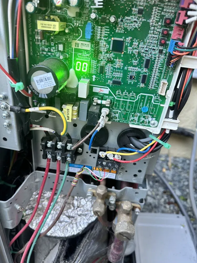 Slide of Jv Appliance Repair