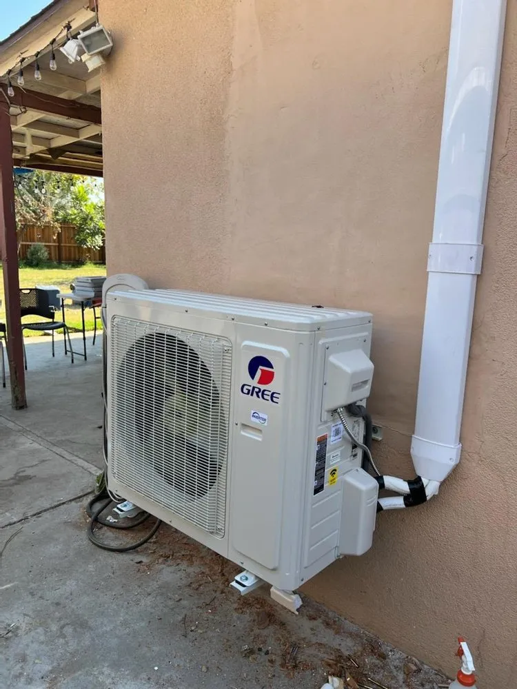 Slide of JV Heating & Cooling