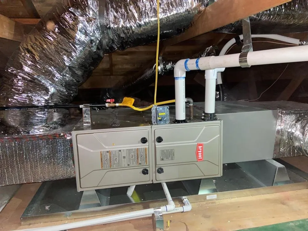 Slide of JV Heating & Cooling