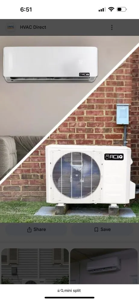 Slide of JV Heating and Cooling