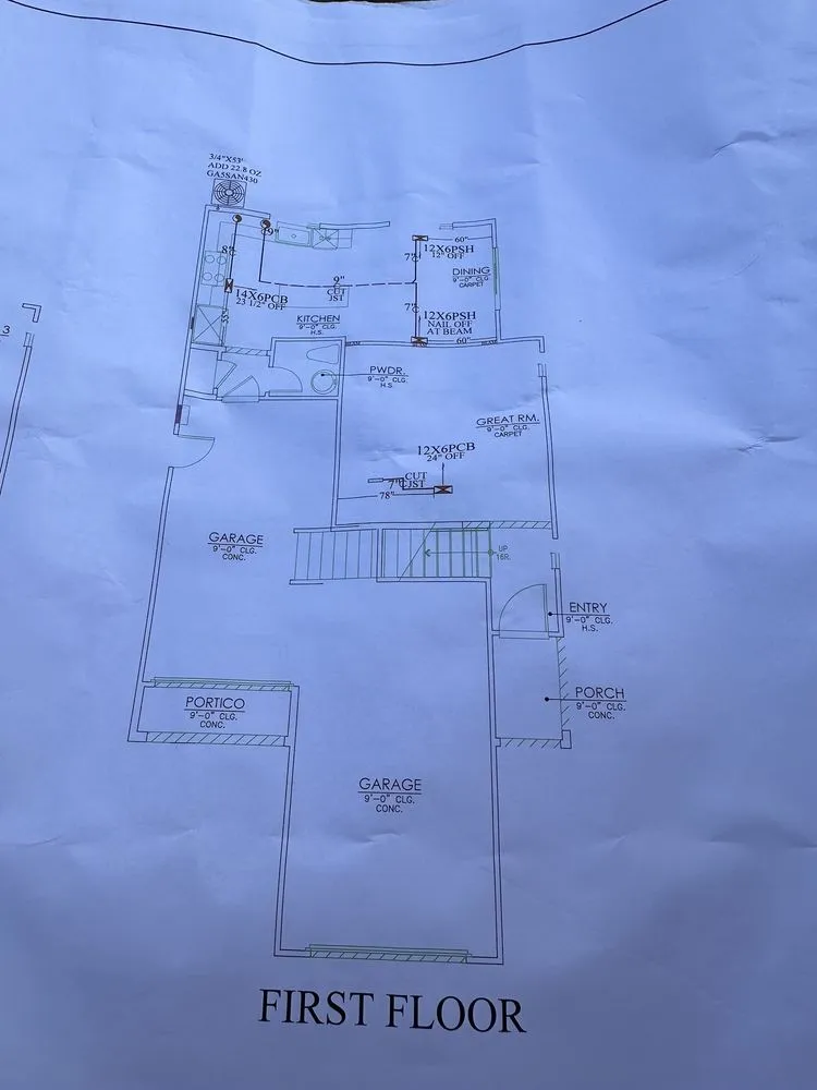 Slide of JV Heating and Cooling