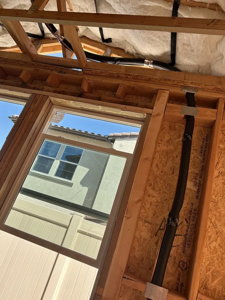 Slide of JV Heating and Cooling