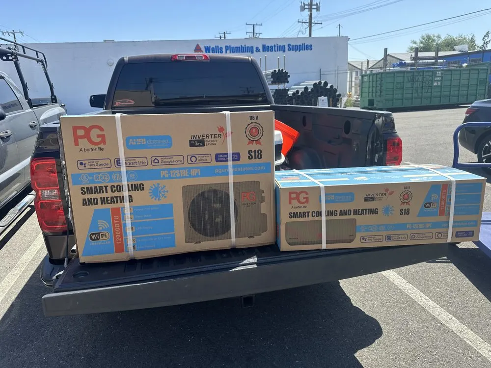 Slide of JV Heating and Cooling