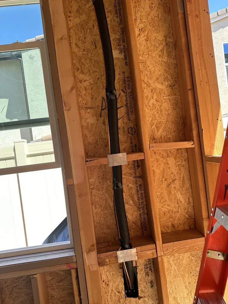 Slide of JV Heating and Cooling